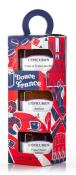 18€ " Douce France" L'Epicurien
