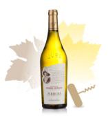 AOP Jura Arbois Savagnin Sous Voile 2018 Domaine Dugois
