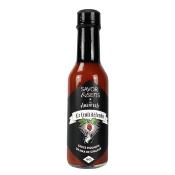 Sauce Pimentée Fruit défendu 15cl Savor & Sens et La Pimenterie