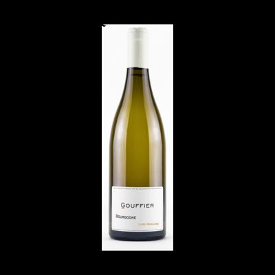 Bourgogne Blanc cuvée Madeleine 2022  Domaine Gouffier