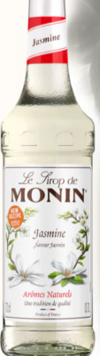 Monin sirop jasmin 70cl