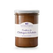 Confiture de châtaigne 240gr Cour d'Orgères