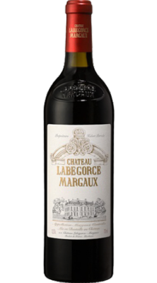 Margaux 2015 Château Labégorce 