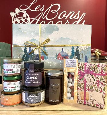 53€ Ma Petite Epicerie