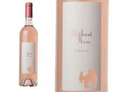 Lubéron rosé Elephant rose 2022