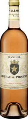 Bandol rosé 2022 Château de Pibarnon