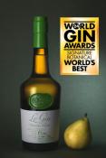 Gin Drouin "pira"  42°c CHRISTIAN DROUIN FRANCE 70cl  Meilleur Gin du Monde 2023