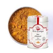 Raz el hanout boîte 60gr Terre Exotique