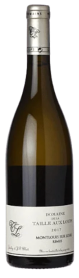 "Rémus"  2023 AOP Montlouis-sur-Loire Domaine de la Taille aux Loups