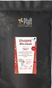 Café moulu Ethiopie Moka Lekempti sac 1kg Cafés Pfaff