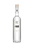 VODKA FAIR QUINOA  BIO 40%, Vodka De Céréale, France / 70cL,