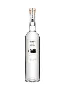 VODKA FAIR QUINOA  BIO 40%, Vodka De Céréale, France / 70cL,