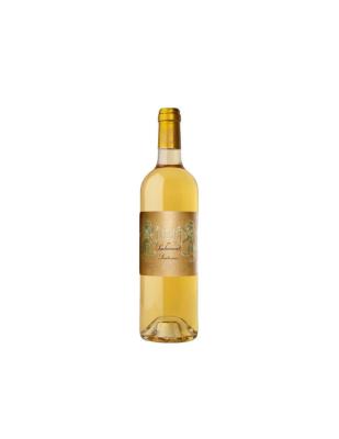 Sauternes 2016 demi bouteille Lions De Suduiraut 