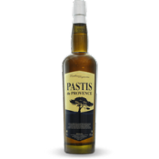 Pastis de Provence classique Desgravières 