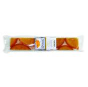 BARRE NOUGAT TRANCHES D'ORANGES CONFITES Maffren Confiserie