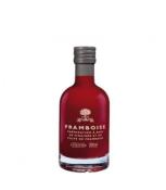 Vinaigre à la pulpe de framboise 20cl Maison A l'Olivier