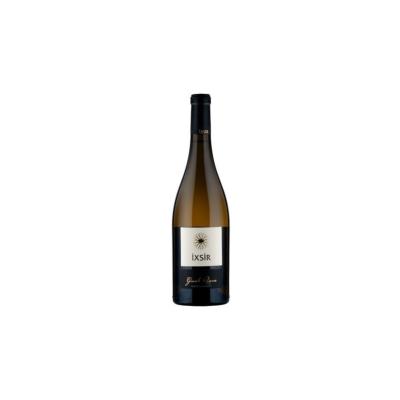 Liban Grande Réserve blanc 2019 Domaine Ixsir