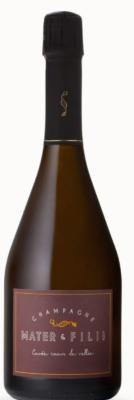 Chapagne brut " Coeur de Vallée » Mater et Filii