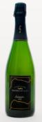 « Eximia » Mater et Filii Millésime 2015 Brut 7gr/L