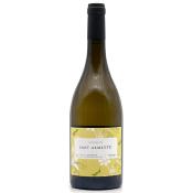 « Rosumarinu" blanc 2024 AOP  Corse Sartène Domaine Sant Armettu 