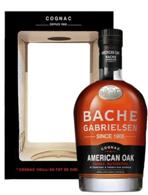 BACHE GABRIELSEN American Oak FRANCE / POITOU-CHARENTES 