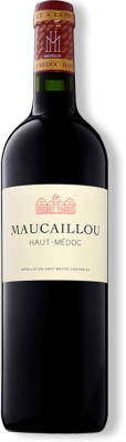 Haut-Médoc 2018 Château Maucaillou