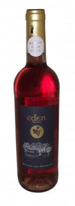 IGP Comté Tolosan rosé doux "Eden" 2019 Domaine des Pradelles