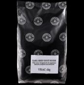 Thé en vrac Earl Grey Goût Russe Compagnie Coloniale sac 1 kilo