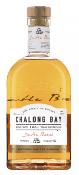 Rhum Chalong Bay double barrel:  47°c PURE CANE JUICE RUM, THAILANDE