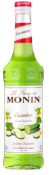 Sirop Monin saveur concombre 70cl