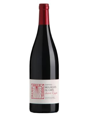 AOP Côtes-du-Rhône rouge – Les Galets 2023 Château Mourgues du Grès – 