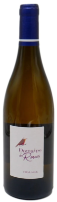 AOP Côtes du Jura « Chalasse » 2023 – Domaine des Ronces
