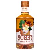 Sober Spirits Amaretto sans alcool 0.0%