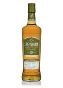 Whisky Speyburn 10 ans Single Malt Ecosse