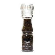 Poivre de Sichuan rouge moulin 30gr Savor & Sens