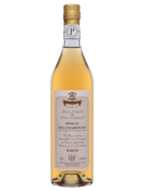 Pineau des Charentes blanc, Delpech-Fougerat