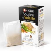 Bouillon de volaille Ariaké