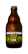 Bière Anosteké Blonde 33cl Brasserie du Pays Flamand