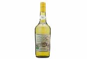 Calvados bio Vieux La Galotière