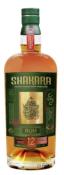 Rhum SHAKARA 12 ans THAILANDE