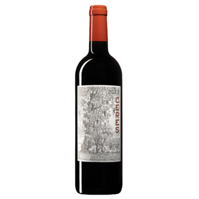 Haut-Médoc " Cérès" 2022 Château Haut-Bages Libéral