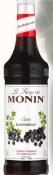 Sirop Monin cassis 70cl