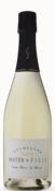 Champagne Blanc de blancs Mater et Filii extra brut 3gr/L