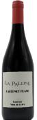 Saumur rouge 2021 Domaine Paleine.