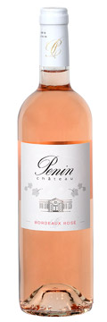 Bordeaux rosé Château Penin 2020
