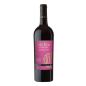 " Ronde des Fruits" 2021 Villa Dria IGP Côtes-de-Gascogne rouge