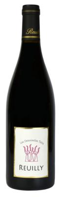 AOC Reuilly Rouge 2023 Les Demoiselles Tatin