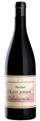 Saint-Joseph rouge "Mairlant" 2018  François Villard