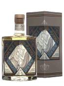 Whisky DOUBLE BARREL ISLAY & HIGHLAND D.LAING 46%, Blended Malt Whisky, Ecosse / 70cL