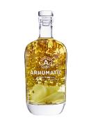 Rhum arrangé Arhumatic thym citron gingembre 70cl 28°